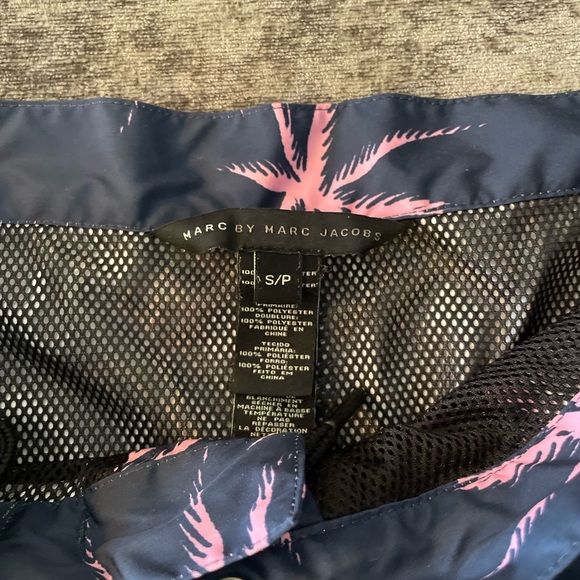 Marc By Marc Jacobs Swim Trunks - Size S - Picture 2 of 6